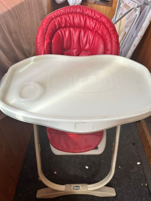 Стульчик для кормления