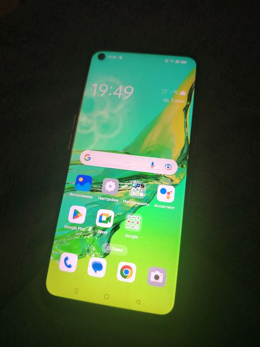 OPPO A 53 продадим недорого