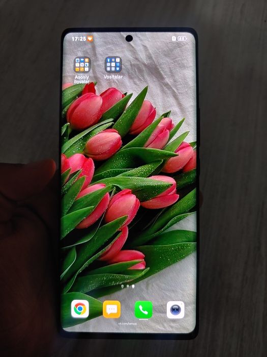Honor 70 telefon