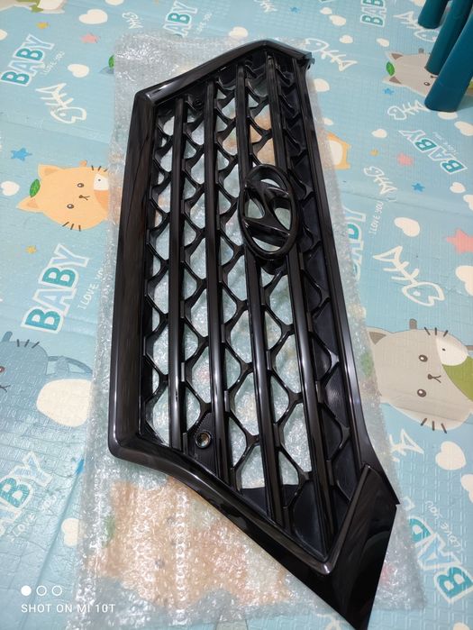 Продам облесовку от хундай туксон 3 модельный ряд 2019/2021г