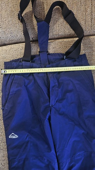 Pantaloni ski  fete, mărimea  164