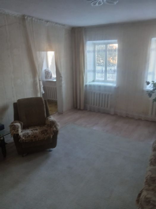 Продам частный дом в г. Ерейментау