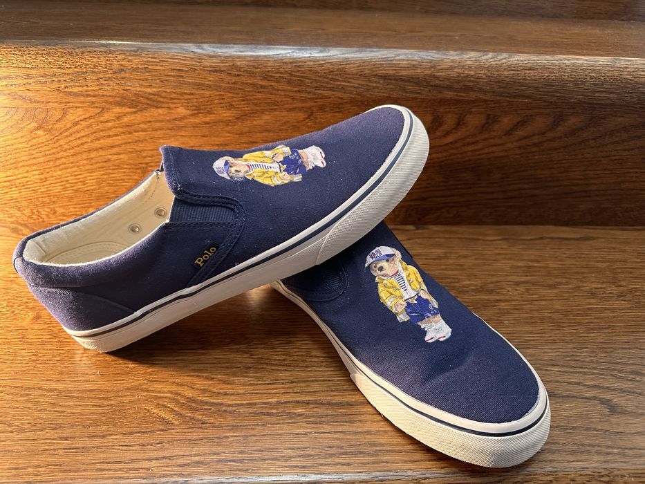 Tenesi Polo Ralph Lauren - Editie Limitata