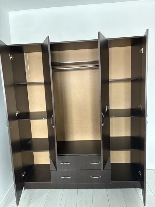 Продам шкаф для спални