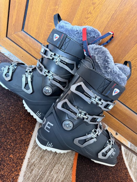 Ски обувки Rossignol PURE 70X - 22-23,5см.