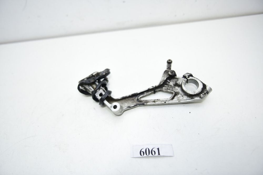 Ducati Panigale V4S V4 2018 - 2022 Suport Cric Lateral Stanga