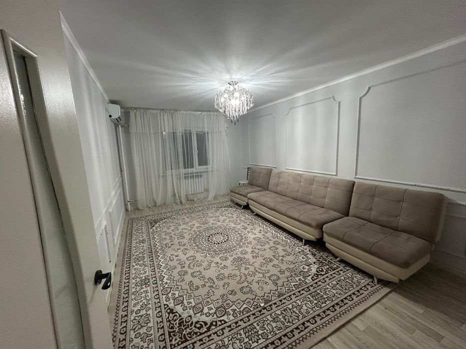 Квартира 2 комнатный