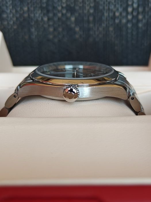 Omega Seamaster Aqua Terra Coaxial 150M automatic  Ref 2503.