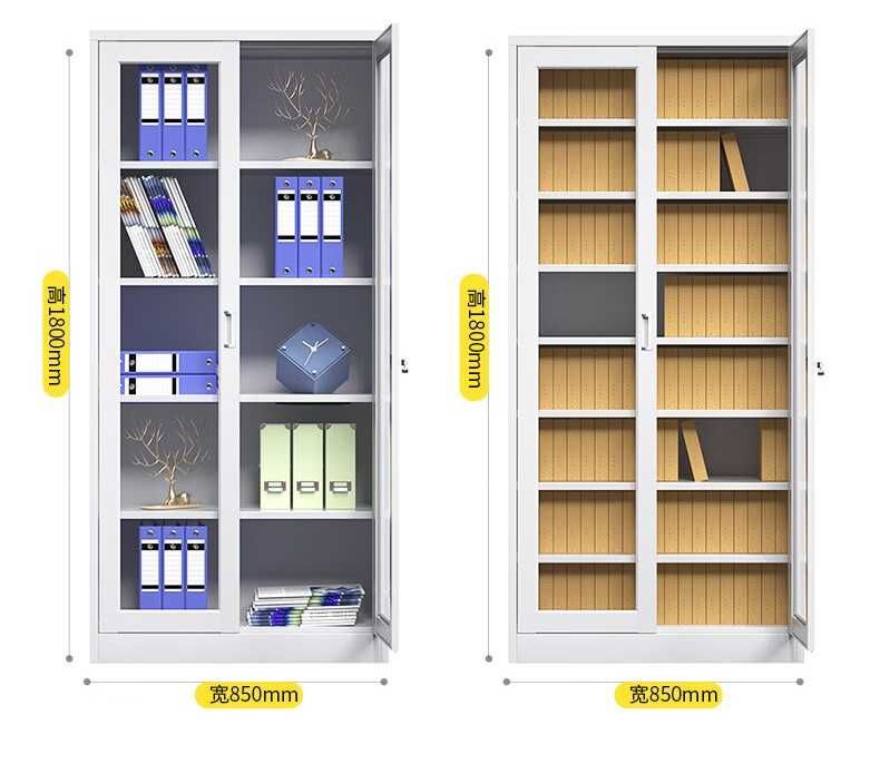 Arxiv va hujjatlar uchun universal shkaf | Универсальный архивный шкаф