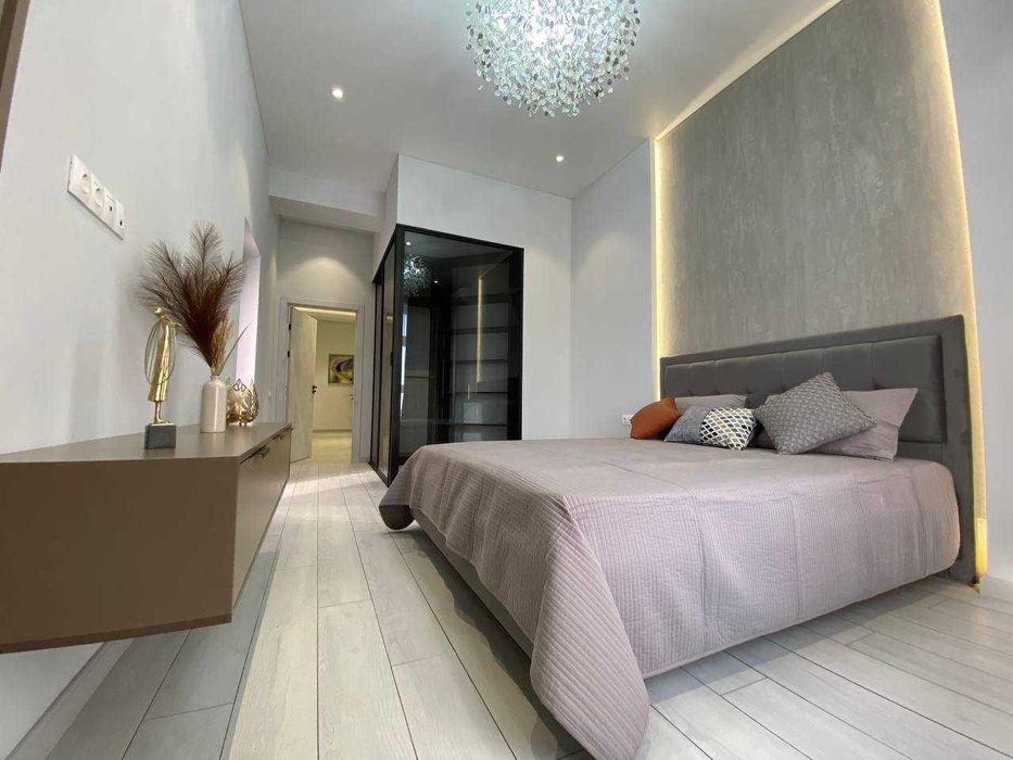 СРОЧНО! Сдам уютную 2х ком 2\8\10  кв-ру  ЖК: DARKHAN MODERN Р7