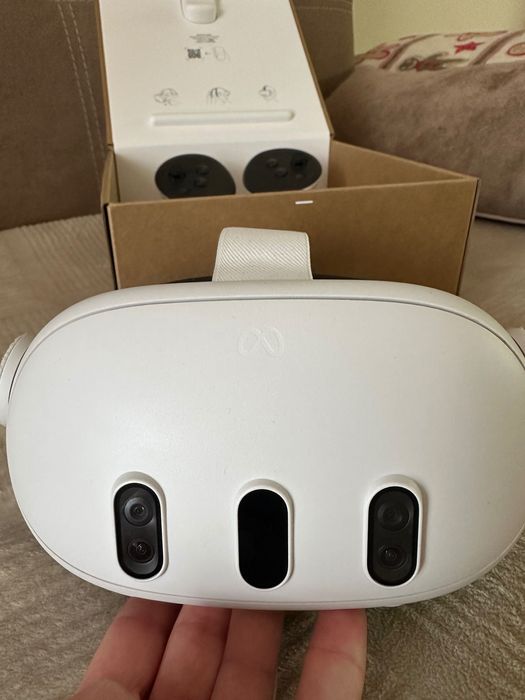 Meta Quest 3, 512 GB