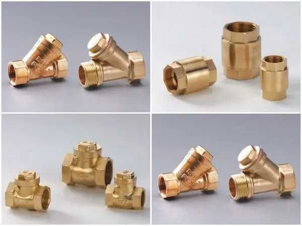 Косой фильтр для воды! Доставка в день заказа! Работаем до 23:00!