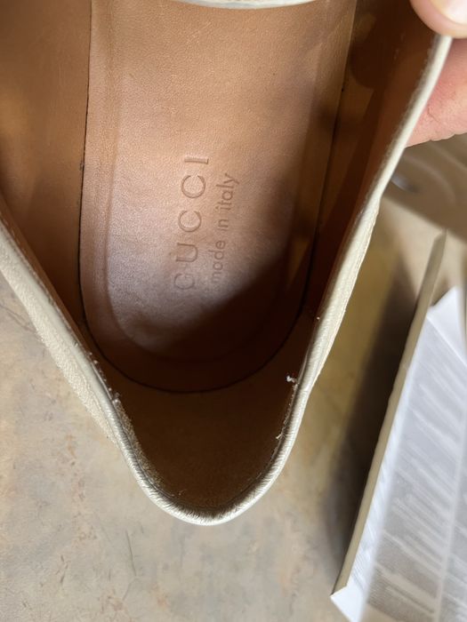 Туфли мужские оригинал