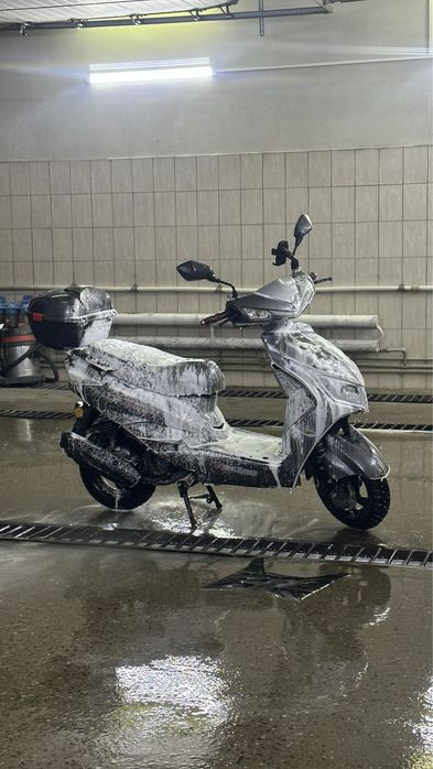 Мопед,,,Скутеры