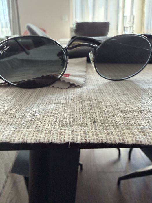 Слънчеви очила Ray-Ban