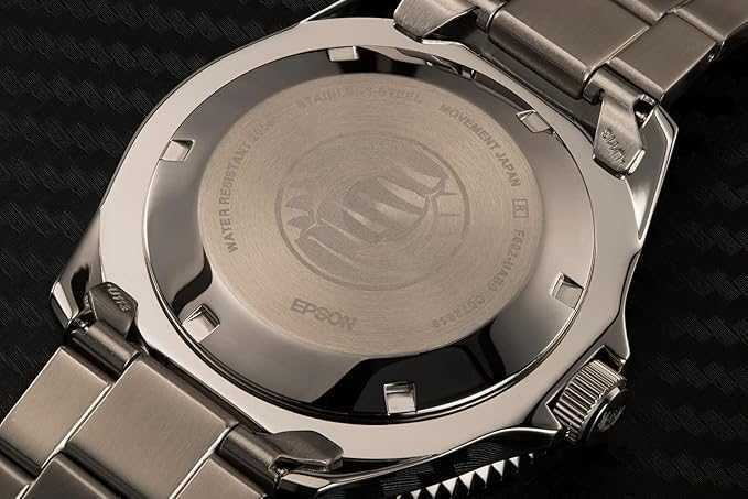 Orient RA-AA0915R19B