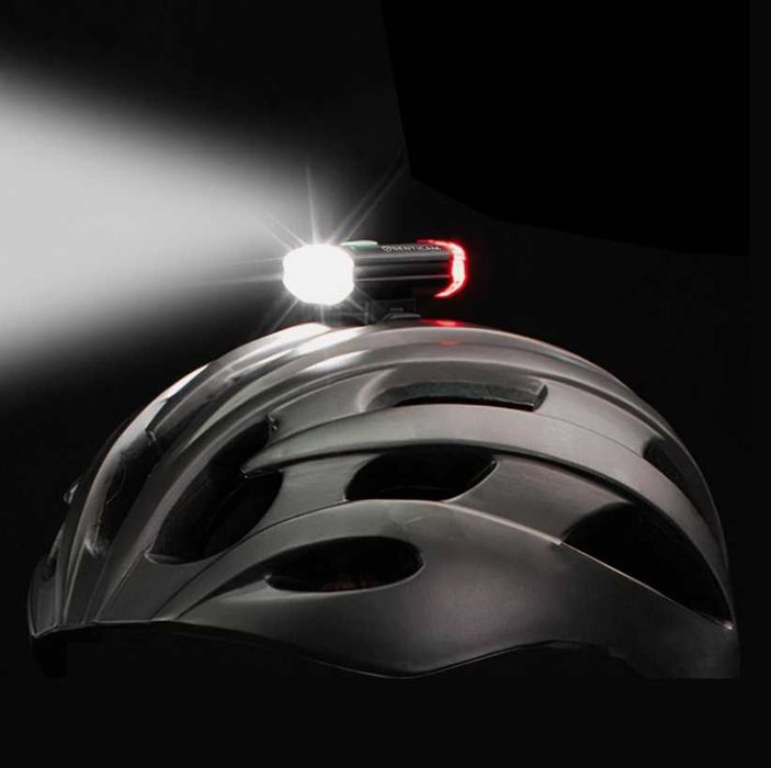 lanterna , lampa  ,  bicicleta