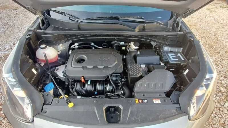 Kia sportage киа спортич 2021 2.4 бензин