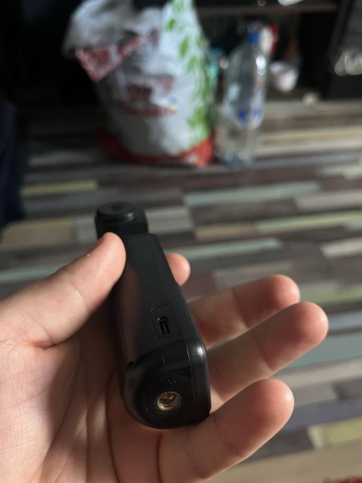 Pocket cam, camera