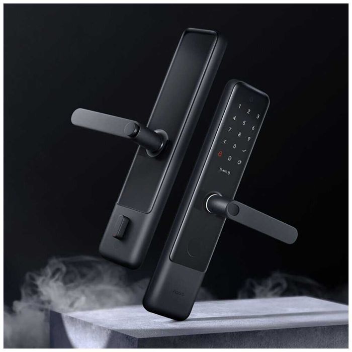 Дверной звонок Aqara Smart Door Lock N200