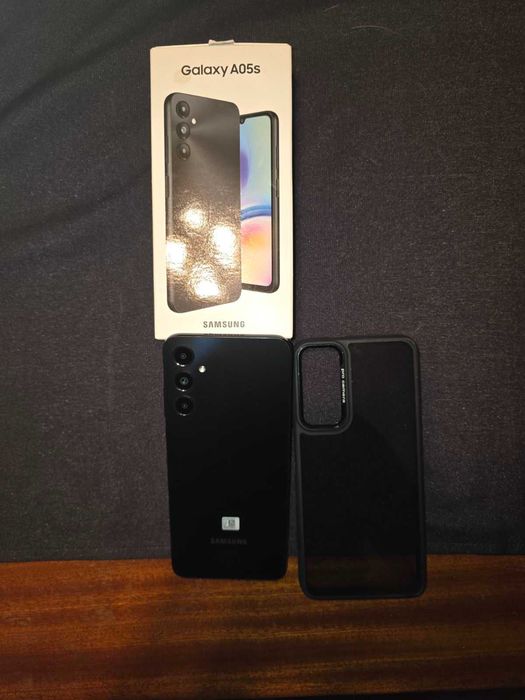 Samsung A05 Нов.