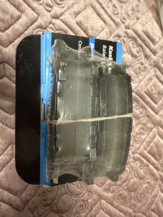 Комплект тормозных колодок