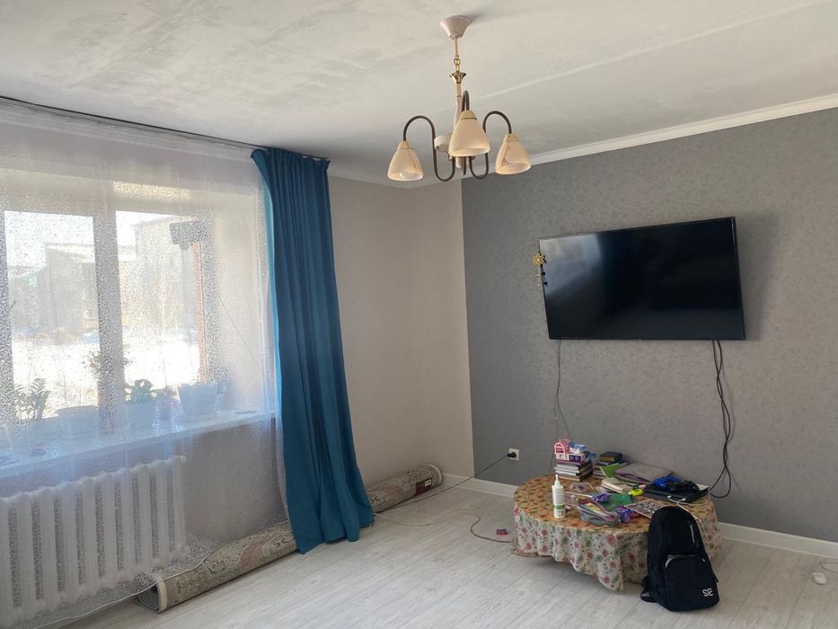 Продам квартиру в новостройке