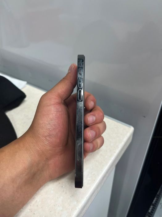 Iphone 12pro 512gb