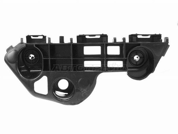 Крепление бампера Toyota Camry