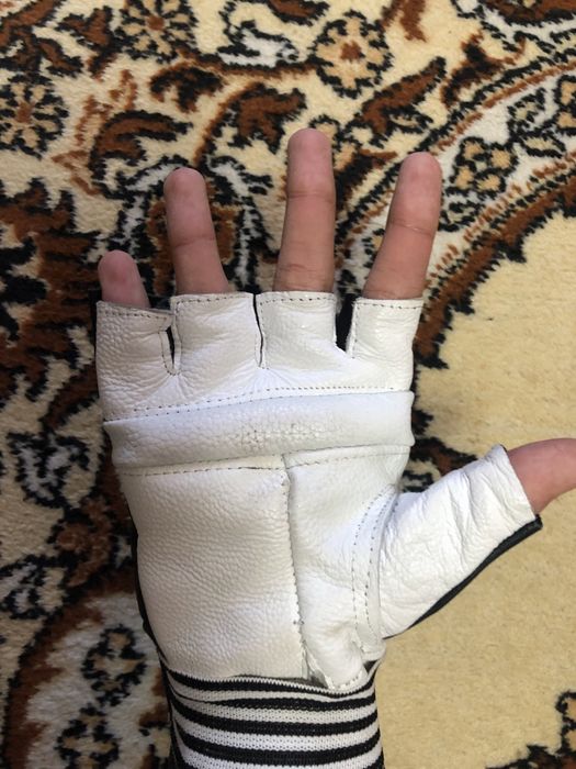 Набор для боевых исскуств