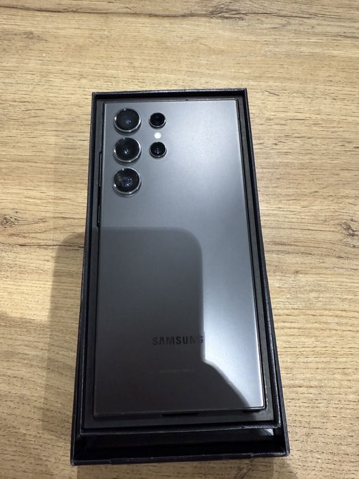 Samsung s24 ultra 12/256