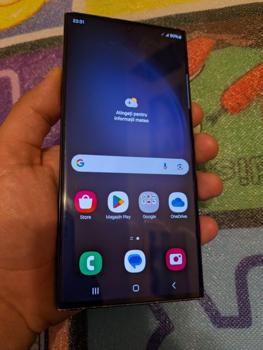 Samsung S23 Ultra