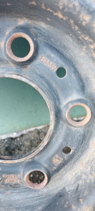 Запаска ,лето р15