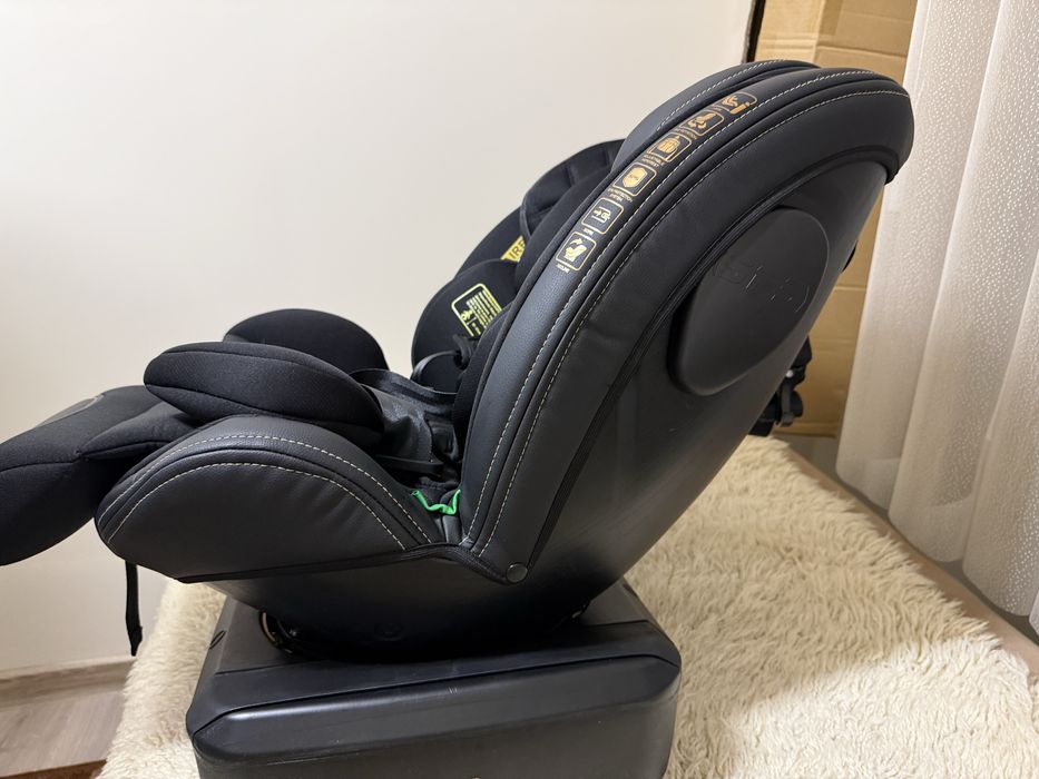 Столче за кола Chipolino Hypnotic