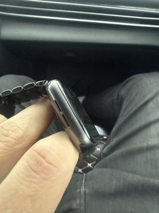 Apple watch series 5 44mm