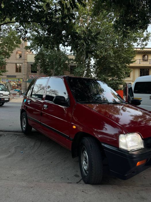 Срочно продаётся тико в хорошом ст