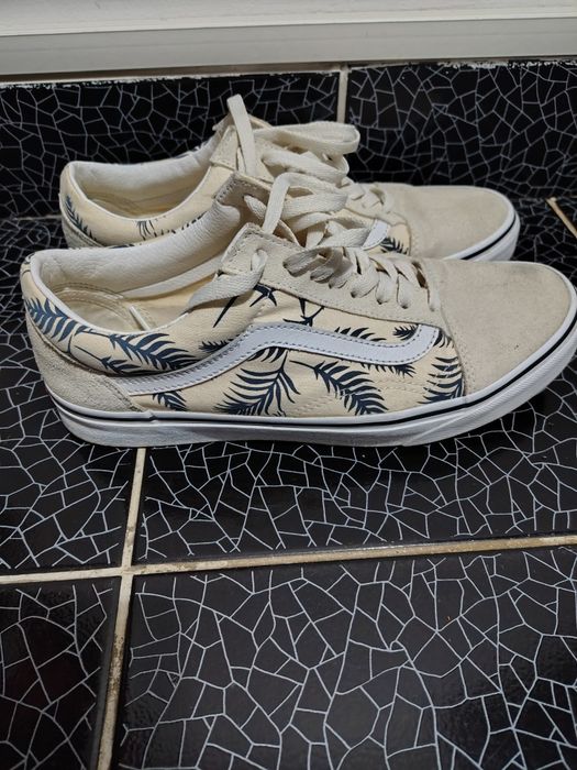 Vans, mărime 42,5