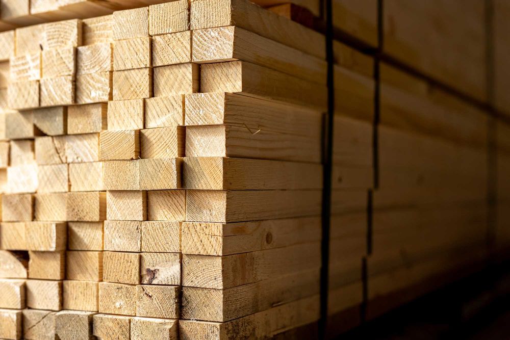 Depozit Cherestea Baia Mare - LEMNARIA Satu Nou de Jos