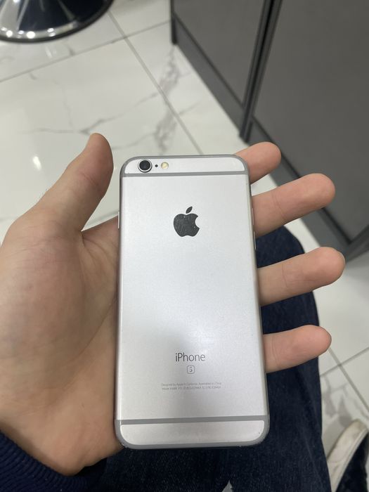 Iphone 6s sotiladi