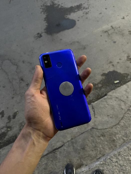 Techno Camon spark 6 go 3/32