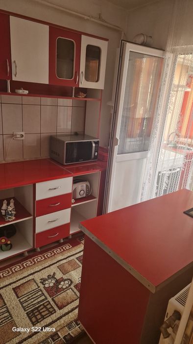 Apartament Ostroveni