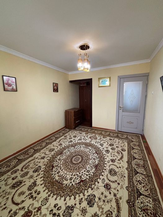 Kvartira sotiladi 3xonalik