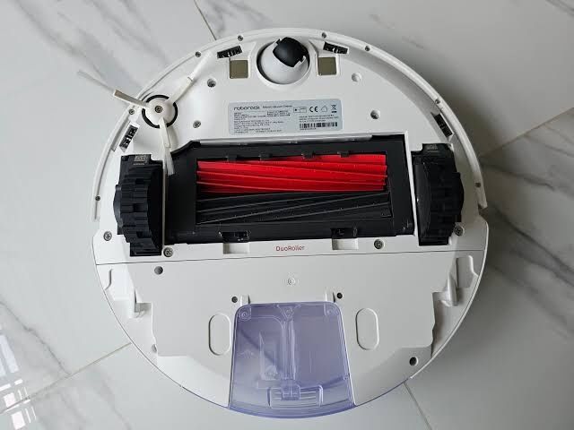 Продавам:Прахосмукачка робот  Xiaomi Roborock Q8 Max