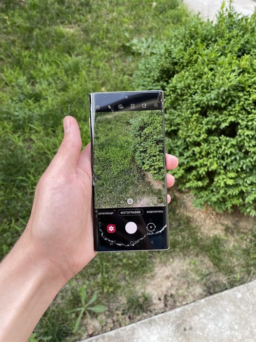 Samsung note 10 12/256GB