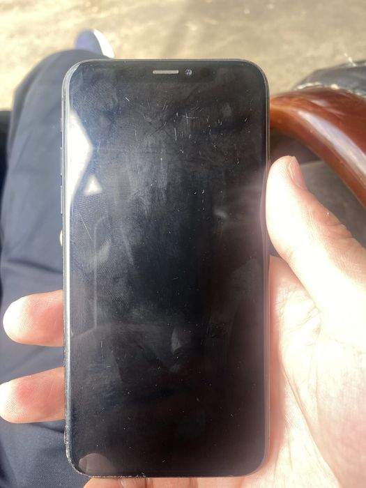 Iphone 11 64gb     iphone X 256gb обмен