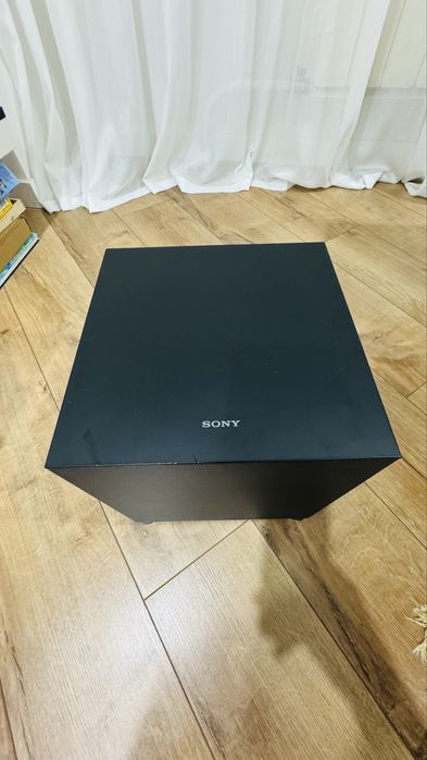 Домашний кинотетар Sony