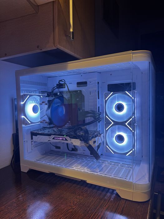 Pc Gaming i5-9600kf 16gb ram gtx 1080 ti 11gb GIGABYTE