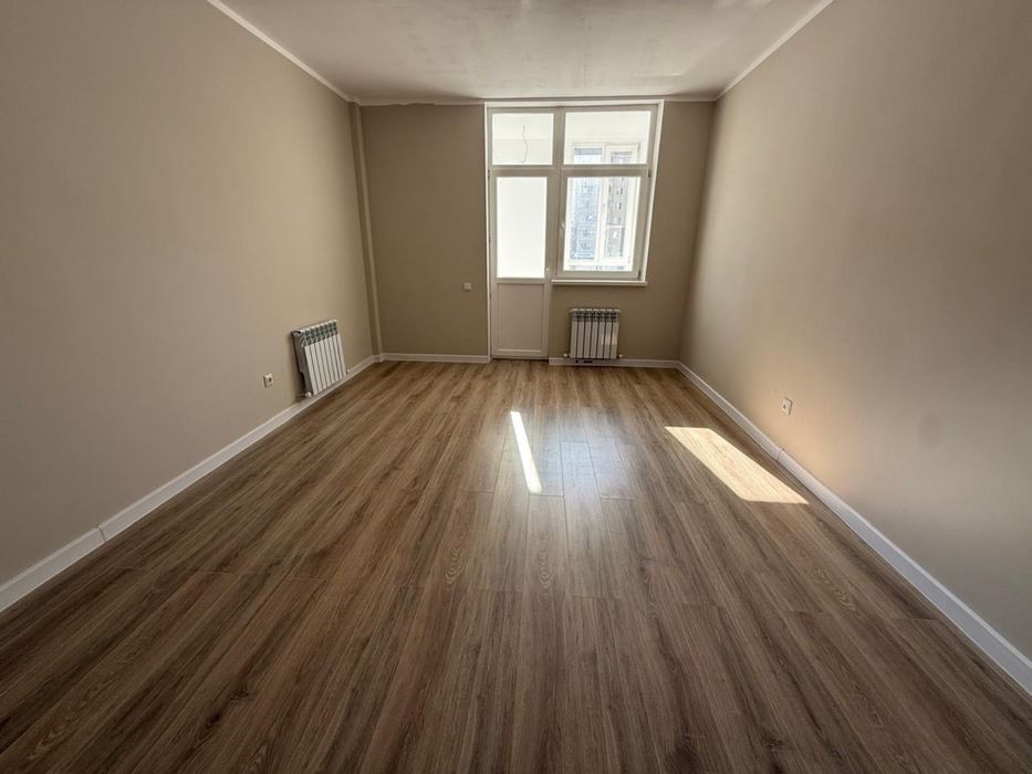 Ремонт квартир под ключ