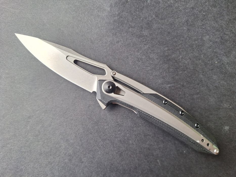 Сгъваем нож ZT 0990 Zero Tolerance