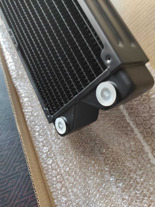 Воден радиатор 480мм